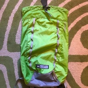 REI Flash 18 Ultralight Technical Daypack